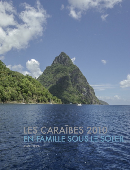 Les Caraïbes 2010