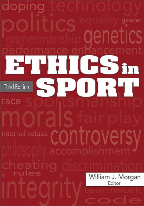 Ethics in Sport