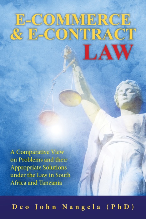 E-Commerce & E-Contracting Law