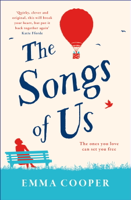 Emma Cooper - The Songs of Us artwork