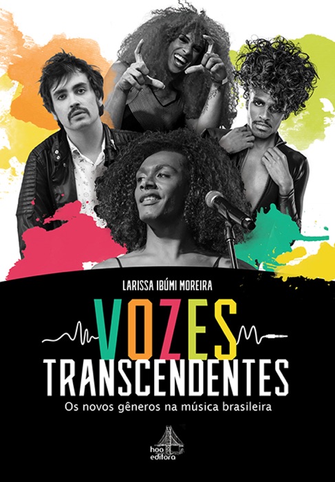 Vozes transcendentes