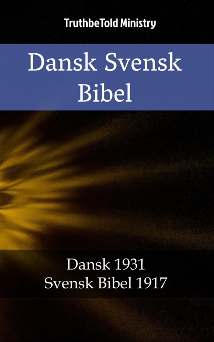Dansk Svensk Bibel