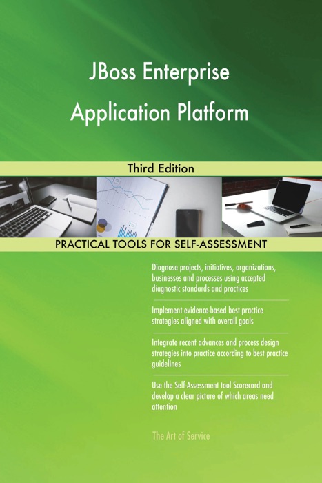 JBoss Enterprise Application Platform Third Edition