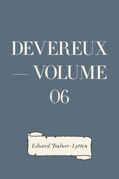 Devereux — Volume 06