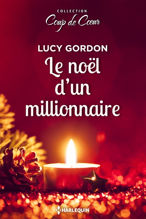 Le Noël d'un milliardaire