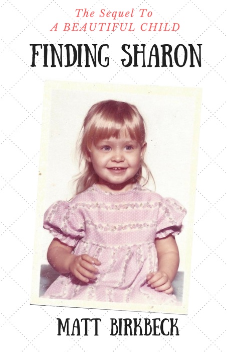 Finding Sharon