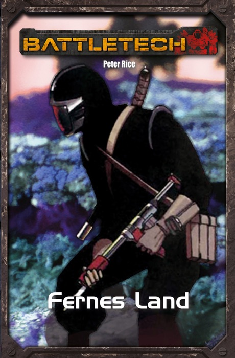 BattleTech Legenden 22