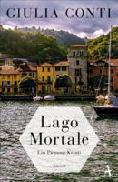 Giulia Conti - Lago Mortale artwork