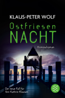 Klaus-Peter Wolf - Ostfriesennacht artwork