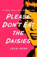 Jean Kerr - Please Don't Eat the Daisies artwork