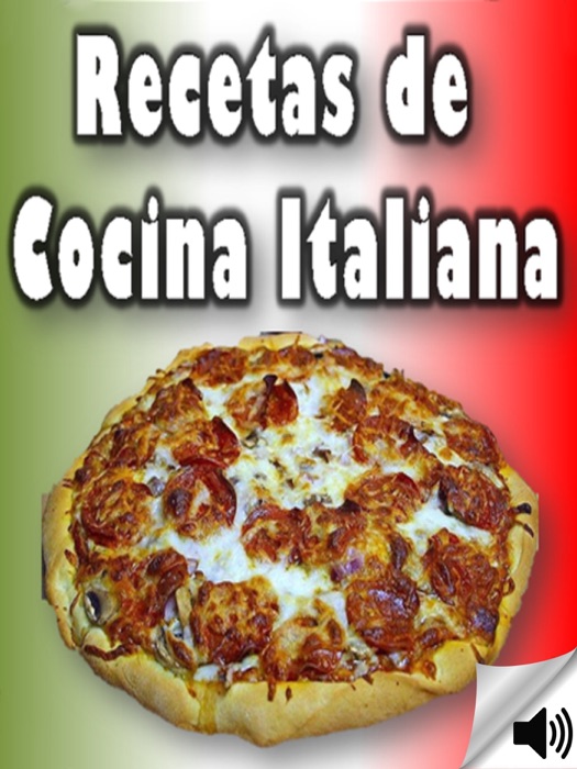 Recetas de Cocina Italiana