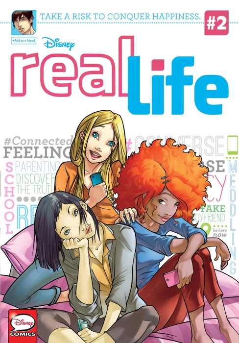 Real Life, Vol. 2