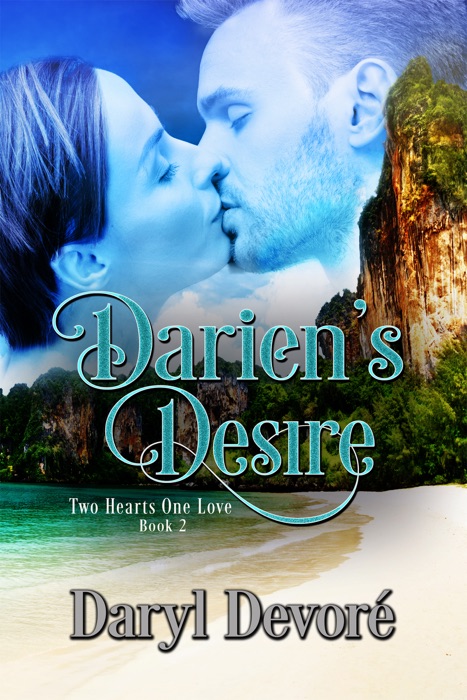 Darien's Desire