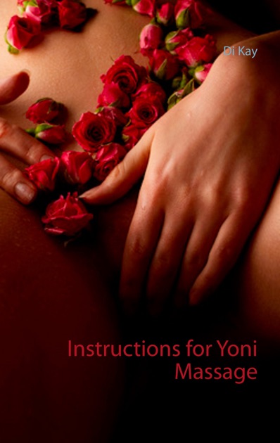 yoni massage mann