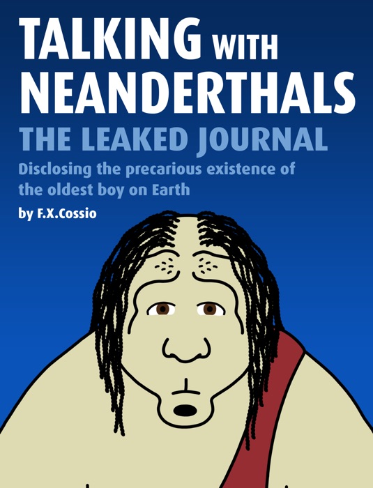 Talking With Neanderthals