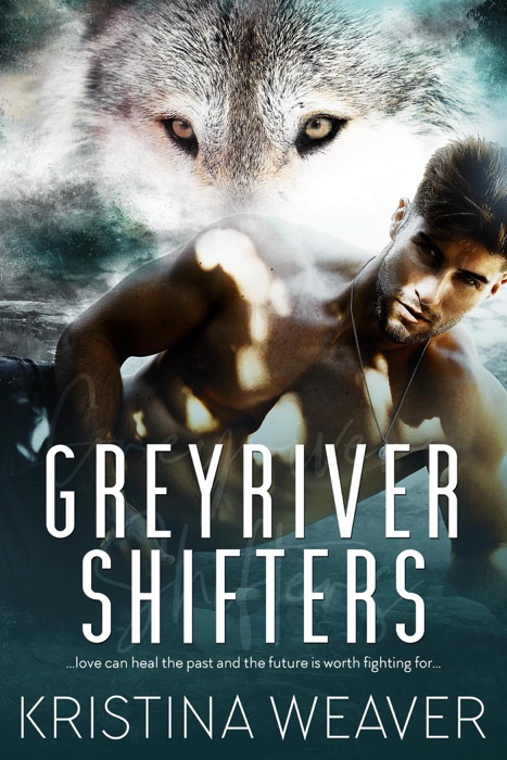 Greyriver Shifters