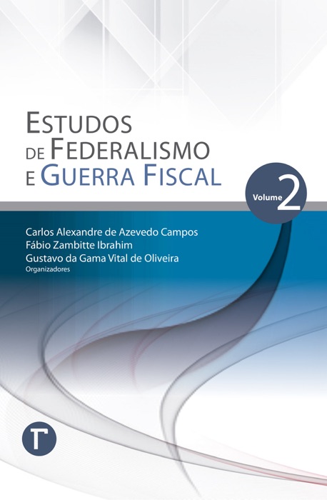 Estudos de federalismo e guerra fiscal