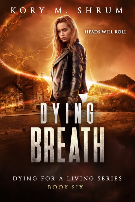 Dying Breath