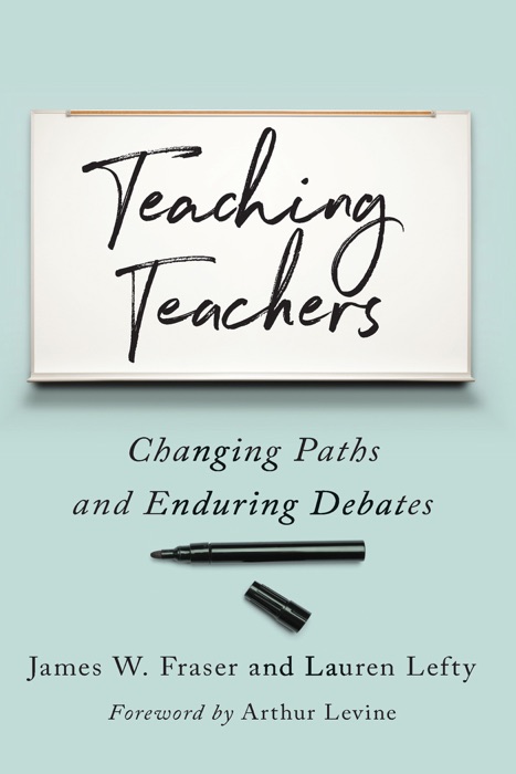 Teaching Teachers