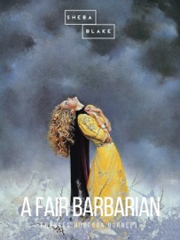 A Fair Barbarian - Frances Hodgson Burnett by  Frances Hodgson Burnett PDF Download