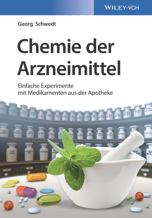 Chemie der Arzneimittel