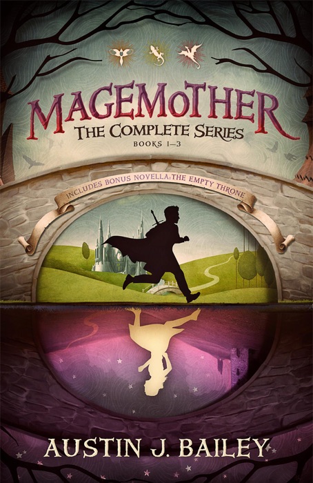 Magemother: The Complete Series