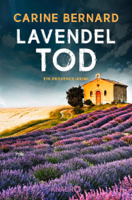 Carine Bernard - Lavendel-Tod artwork