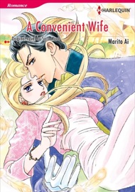 A Convenient Wife - Marito Ai by  Marito Ai PDF Download