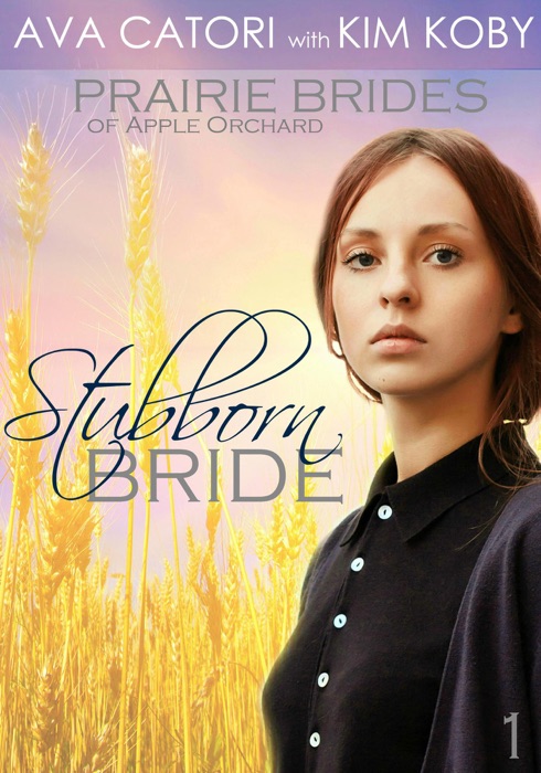 Stubborn Bride