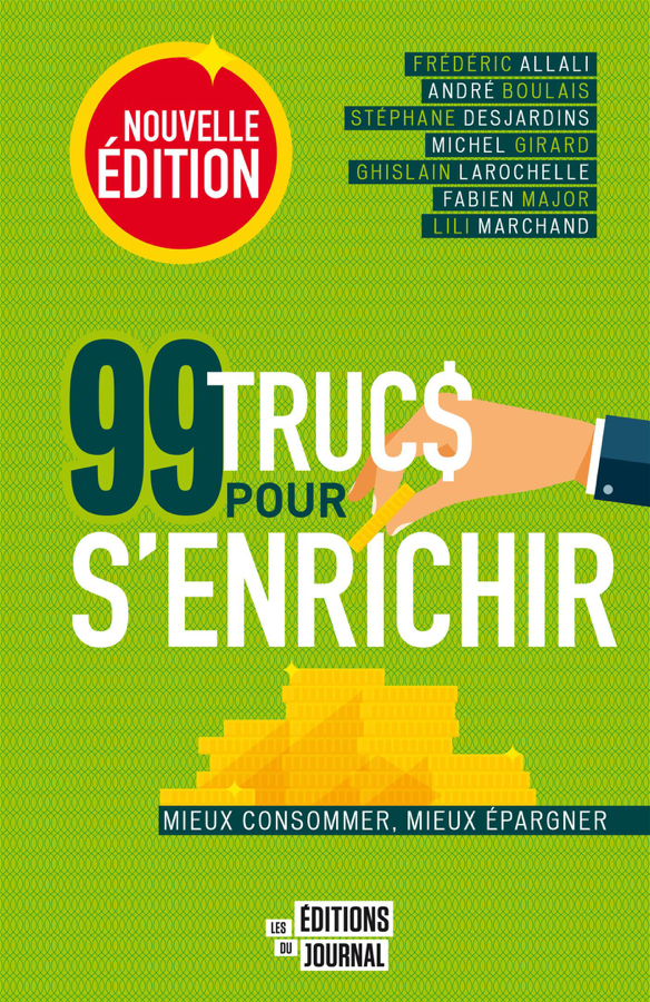 99 trucs pour s'enrichir