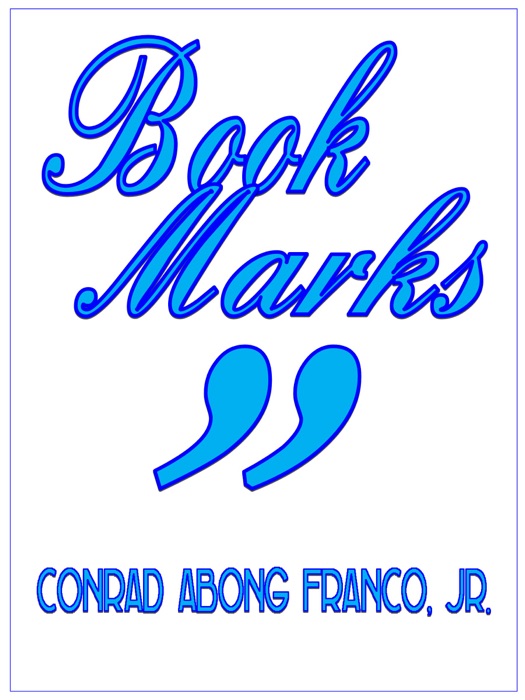 Book Marks