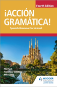 ¡Acción Gramática! Fourth Edition - Phil Turk, Mike Zollo & Francisco Villatoro
