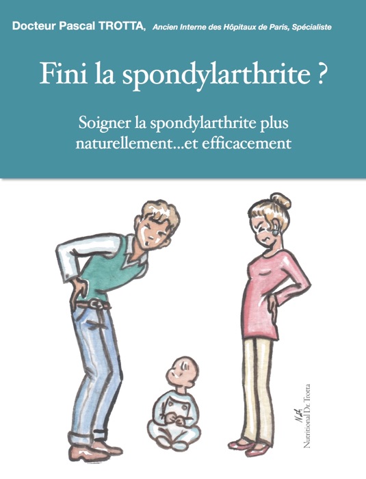 Fini la Spondylarthrite ?