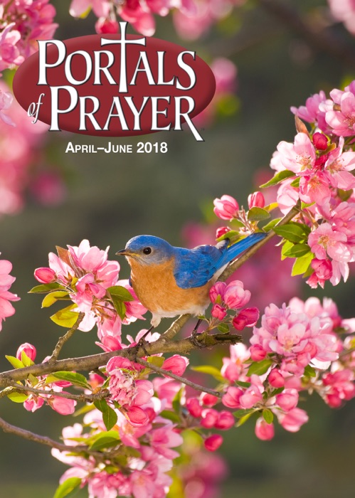 Portals of Prayer, Apr-June 2018