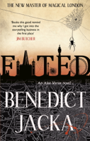 Benedict Jacka - Fated artwork