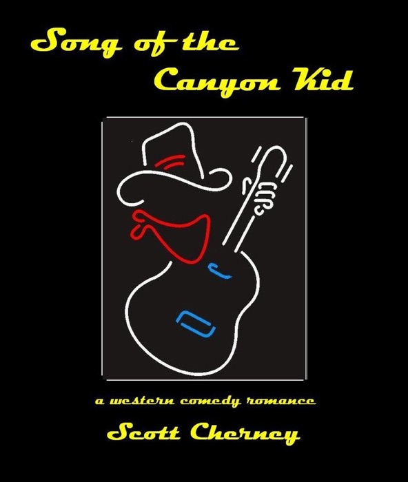 Song of the Canyon Kid