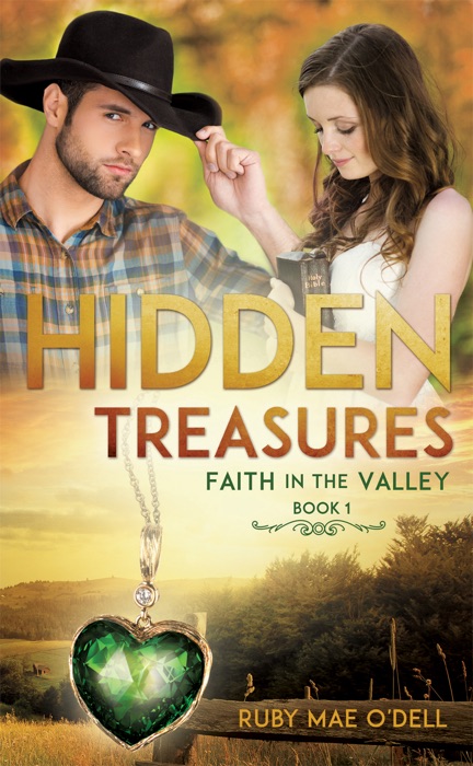 HIDDEN TREASURES