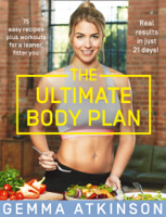 Gemma Atkinson - The Ultimate Body Plan artwork