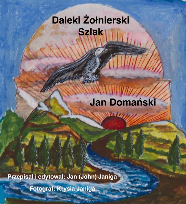 Daleki Żołnierski Szlak