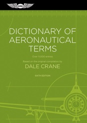 Dictionary of Aeronautical Terms