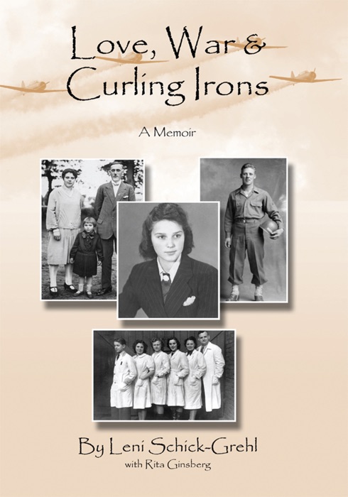 Love, War And Curling Irons