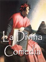La Divina Comedia - La Divina Comedia artwork