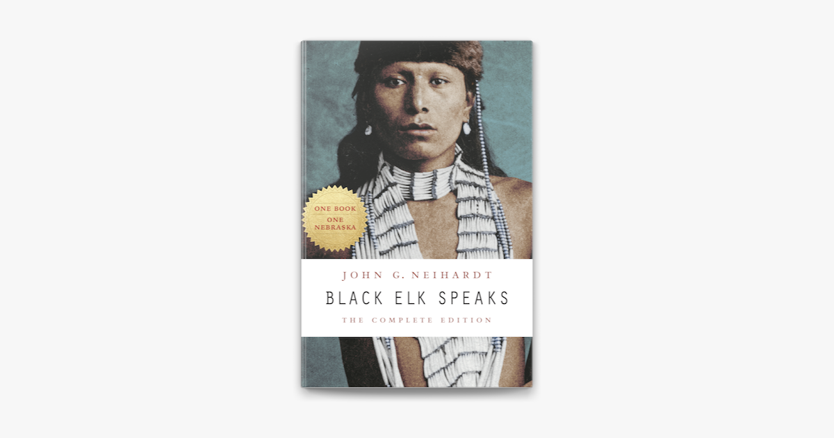 ‎Black Elk Speaks on Apple Books