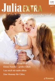 Julia Extra Band 449 - Barbara Hannay, Molly Evans, RaeAnne Thayne & Bella Bucannon by  Barbara Hannay, Molly Evans, RaeAnne Thayne & Bella Bucannon PDF Download