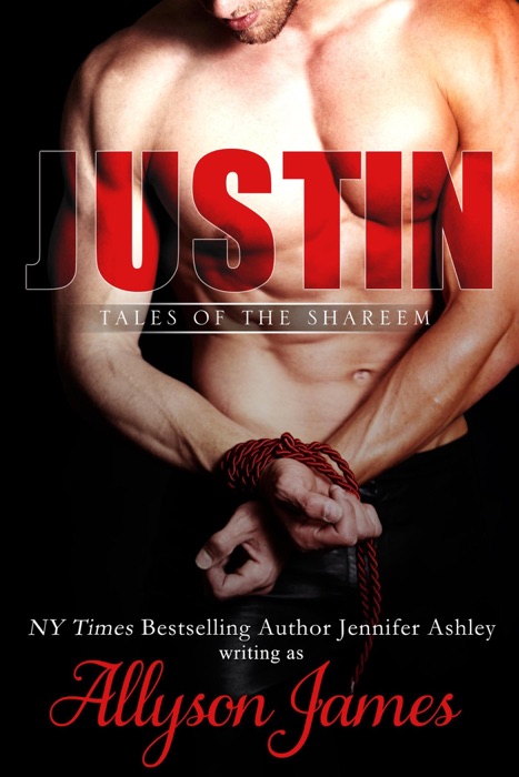 Justin (Tales of the Shareem)