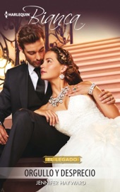 Orgullo y desprecio - Jennifer Hayward by  Jennifer Hayward PDF Download