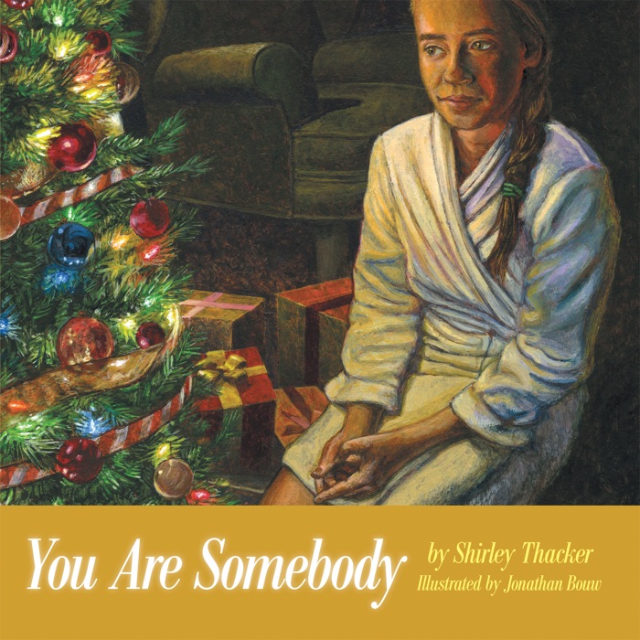 You Are Somebody