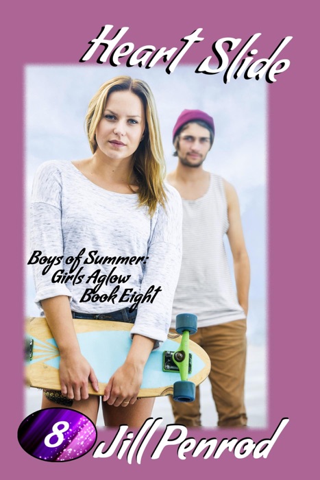 DOWNLOAD ~ Heart Slide * by Jill Penrod ~ eBook PDF Kindle ePub Free