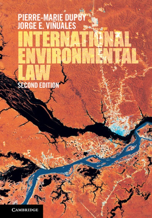 International Environmental Law: Second Edition
