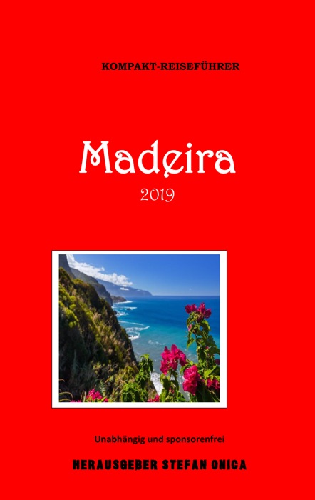 Madeira 2019